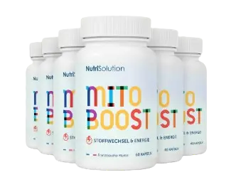 Mito Boost – 6 Packungen